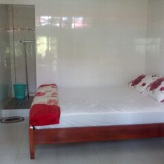 Отель Hai Anh Guesthouse комната для гостей