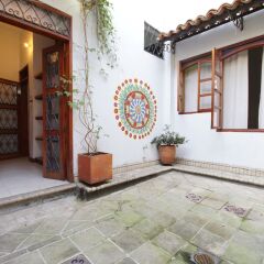 Отель Casa Miraflores Колумбия, Кали - отзывы, цены и фото номеров - забронировать отель Casa Miraflores онлайн фото 9