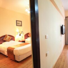Hanoi Paragon - Dien Luc Hotel комната для гостей фото 5