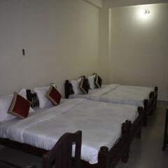 Hotel Green View in Sawai Madhopur, India from 11$, photos, reviews - zenhotels.com guestroom photo 3