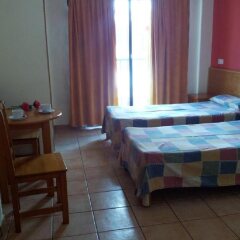 Отель Apartamentos Casa Maria комната для гостей