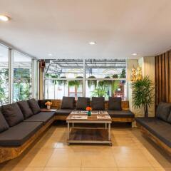 Отель New Road Guest House Таиланд, Бангкок - отзывы, цены и фото номеров - забронировать отель New Road Guest House онлайн комната для гостей