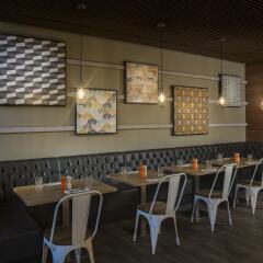 Отель Park Inn by Radisson London Heathrow