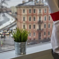 Ред Старз Отель фото 2