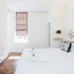 Отель Clarendon Brushfield St Великобритания, Лондон - отзывы, цены и фото номеров - забронировать отель Clarendon Brushfield St онлайн комната для гостей фото 2