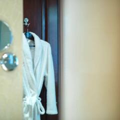 Отель Vinpearl Luxury Nha Trang Вьетнам, Нячанг - 1 отзыв об отеле, цены и фото номеров - забронировать отель Vinpearl Luxury Nha Trang онлайн ванная