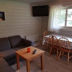 Mindresunde Camping in Bjordal, Norway from 180$, photos, reviews - zenhotels.com guestroom