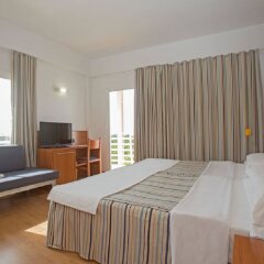 Hotel Mix Alea комната для гостей фото 3