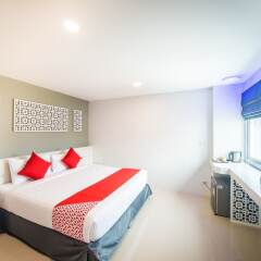 Peranakan Boutique Hotel