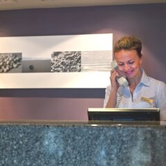 Отель Novotel Surfers Paradise интерьер отеля фото 3
