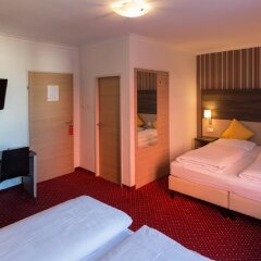 Отель Arion Airport Hotel Австрия, Швехат - 4 отзыва об отеле, цены и фото номеров - забронировать отель Arion Airport Hotel онлайн удобства в номере