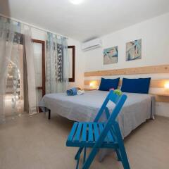 Отель Residence Anthiros Сиракуза удобства в номере