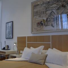Отель Roma Vespahouse комната для гостей фото 4