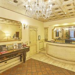Отель Locanda Del Gagini Палермо интерьер отеля фото 2