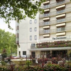 Отель The Dorchester Dorchester Collection Лондон