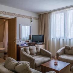 Hugo hotel комната для гостей