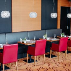 Гостиница Crowne Plaza Санкт-Петербург Аэропорт фото 2