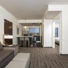 Hyatt House Indianapolis Downtown in Indianapolis, United States of America from 269$, photos, reviews - zenhotels.com guestroom photo 2