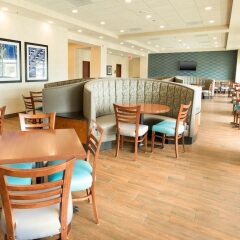 Отель Drury Inn & Suites St. Louis Brentwood питание фото 2