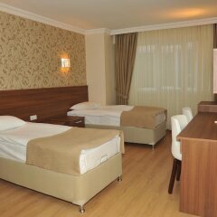 Gun Hotel Турция, Кастамону - отзывы, цены и фото номеров - забронировать отель Gun Hotel онлайн комната для гостей фото 3