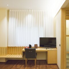 Hotel Preciados удобства в номере фото 2