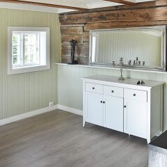 Отель 6 Person Holiday Home in Ålesund Норвегия, Олесунн - отзывы, цены и фото номеров - забронировать отель 6 Person Holiday Home in Ålesund онлайн фото 6