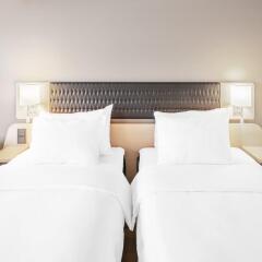 Radisson Blu Hotel, Trondheim Airport комната для гостей фото 5