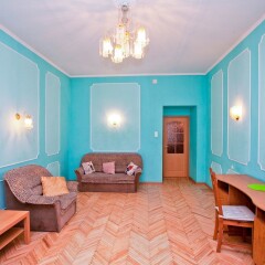 Гостиница Feelathome on Lower Nevsky спа