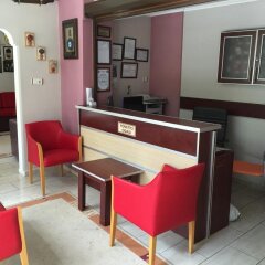 Canakkale Kampus Pansiyon Турция, Канаккале - отзывы, цены и фото номеров - забронировать отель Canakkale Kampus Pansiyon онлайн гостиничный бар