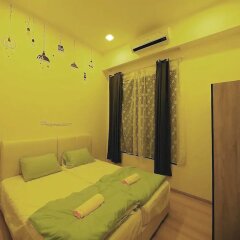 Flexi One South by SYNC in Seri Kembangan, Malaysia from 42$, photos, reviews - zenhotels.com guestroom