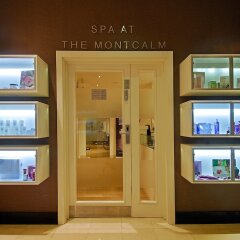 Отель The Montcalm London Marble Arch развлечения фото 2