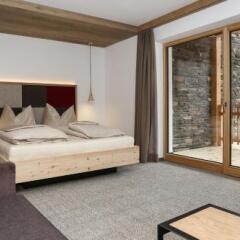 Hotel Gasthof HÖllriegl Сарентино комната для гостей фото 5