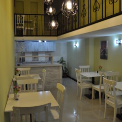 Tiflis Metekhi Hotel в номере фото 2