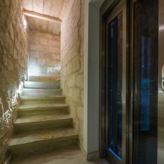 Отель La Vallette интерьер отеля фото 2