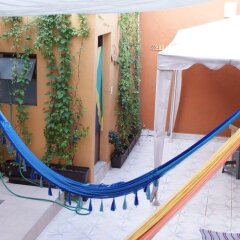 Отель Hostal Nova House Мехико фото 6
