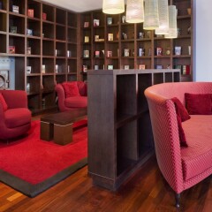 Отель Jasmine City развлечения