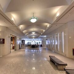 Отель Toshi Center Токио помещение для мероприятий фото 2