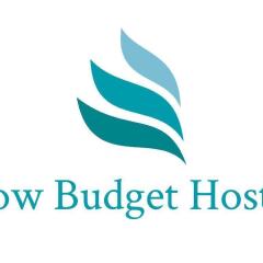 Low Budget Hostel Мюнхен городской автобус