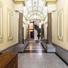 Отель Hostal Castilla II Puerta del Sol интерьер отеля фото 3