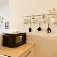 Апартаменты Rome as you feel - Baccina Apartment удобства в номере фото 2