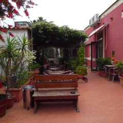Отель Agora Hostel Италия, Помпеи - отзывы, цены и фото номеров - забронировать отель Agora Hostel онлайн фото 10