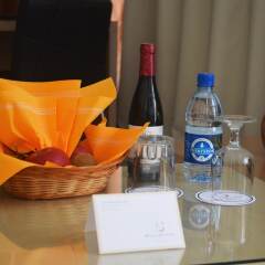 Отель Risco Del Gato Suites The Senses Collection Коста Кальма удобства в номере фото 2