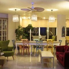 Incekum Su Hotel Турция, Аланья - отзывы, цены и фото номеров - забронировать отель Incekum Su Hotel - All Inclusive онлайн интерьер отеля фото 3