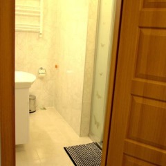 Konukevim Apartments Studio 2 Турция, Анкара - отзывы, цены и фото номеров - забронировать отель Konukevim Apartments Studio 2 онлайн ванная фото 2