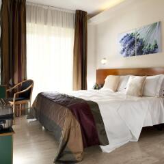 Отель Astoria Suite Hotel Италия, Римини - 9 отзывов об отеле, цены и фото номеров - забронировать отель Astoria Suite Hotel онлайн комната для гостей фото 4