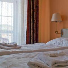 Hotel Berlin комната для гостей фото 2