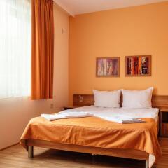 Отель Bright House Болгария, Пловдив - отзывы, цены и фото номеров - забронировать отель Bright House онлайн комната для гостей фото 2