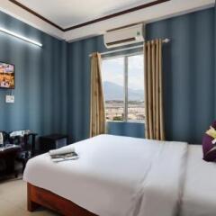 Thanh Long Hotel in Nha Trang, Vietnam from 35$, photos, reviews - zenhotels.com guestroom photo 3