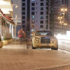 Elite Byblos Hotel