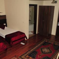 istanbul Queen Apart Hotel комната для гостей фото 2